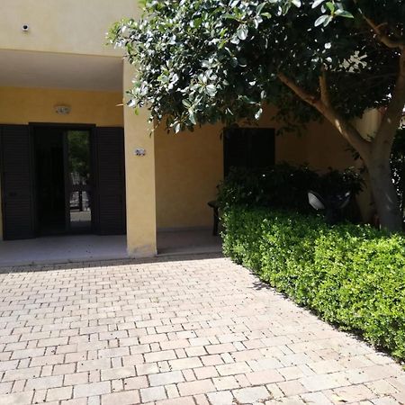 ヴィッラピアーナ La Porta Del Mare Bed & Breakfast エクステリア 写真