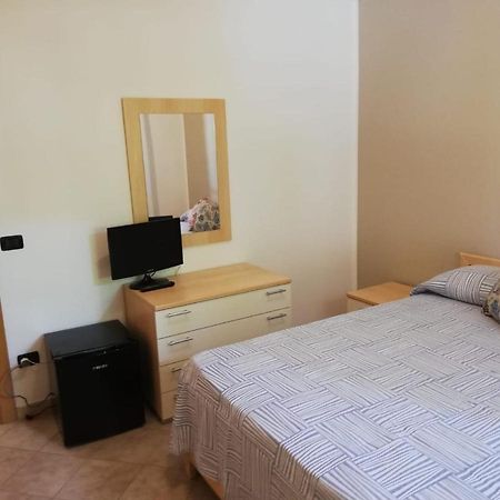 ヴィッラピアーナ La Porta Del Mare Bed & Breakfast エクステリア 写真