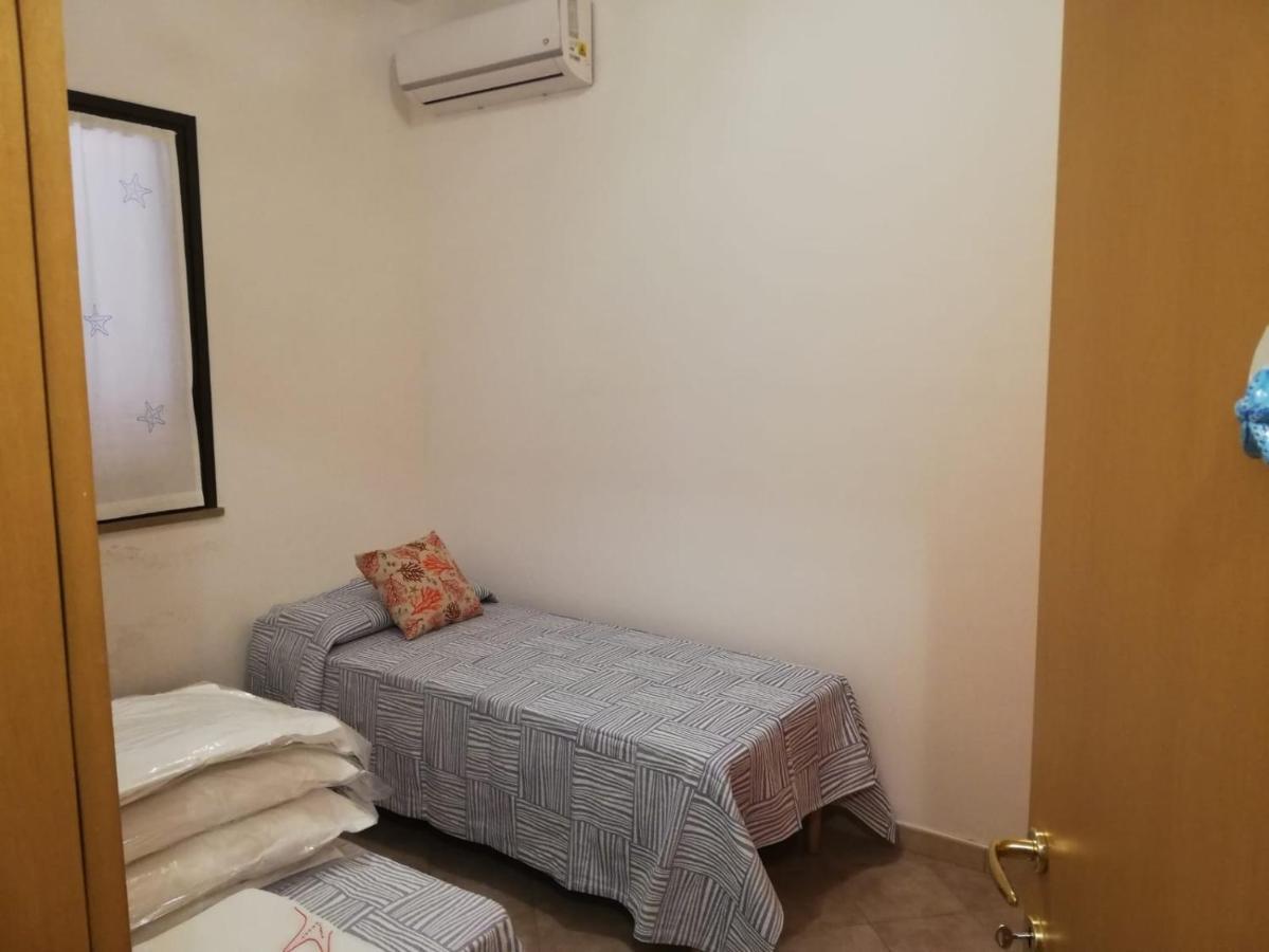 ヴィッラピアーナ La Porta Del Mare Bed & Breakfast エクステリア 写真