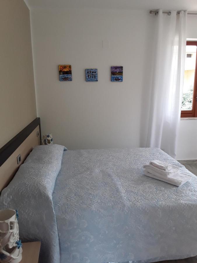 ヴィッラピアーナ La Porta Del Mare Bed & Breakfast エクステリア 写真